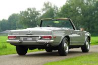 Mercedes-Benz 250 SL 'Pagode', 1967