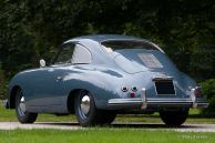 Porsche 356 Pre A 1500 Super, 1953