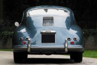 Porsche 356 Pre A 1500 Super, 1953