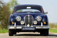 Jaguar Mk II 3.4 Litre, 1964