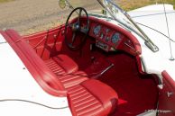 Jaguar XK 140 3.4 Litre OTS, 1956