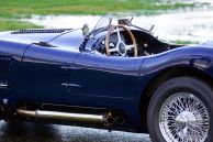 Jaguar C-type (Heritage), 1968