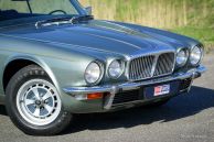 Jaguar XJ6 4.2 Litre Coupe, 1975