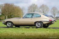 Jaguar E-type 4.2 Litre 2+2 FHC, 1968