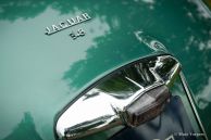 Jaguar MK 2 3.8 Litre, 1967