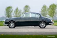 Jaguar Mk II 3.8 Litre, 1968