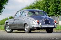 Jaguar Mk II 3.4 Litre, 1963