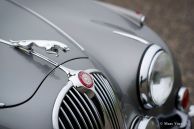 Jaguar MK 2 3.8 Litre, 1962