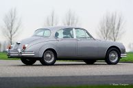 Jaguar MK 2 3.8 Litre, 1962