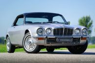 Jaguar XJ6 Coupe, 1976