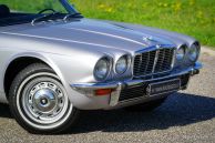 Jaguar XJ6 Coupe, 1976