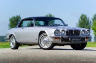 Jaguar XJ6 Coupe, 1976