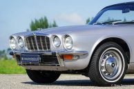 Jaguar XJ6 Coupe, 1976