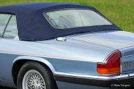 Jaguar XJ-S V12 convertible, 1989