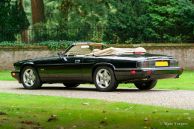 Jaguar XJS 4.0 convertible, 1995