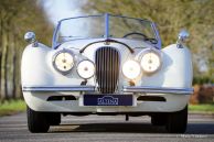 Jaguar XK 120 Alloy Roadster, 1949