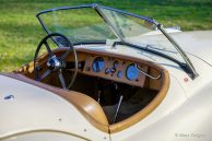 Jaguar XK 120 Alloy Roadster, 1949