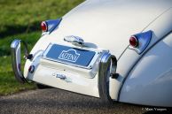 Jaguar XK 120 Alloy Roadster, 1949