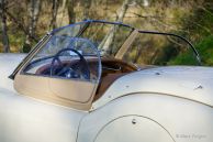 Jaguar XK 120 Alloy Roadster, 1949