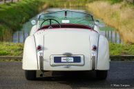 Jaguar XK120 OTS, 1953