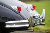 Jaguar XK 140 S OTS, 1954