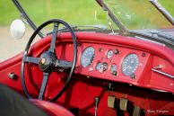 Jaguar XK 140 OTS, 1957