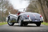 Jaguar XK 140 S OTS, 1954