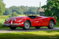 Jaguar XK 140 3.4 Litre OTS, 1957