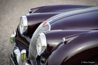 Jaguar XK 150 3.4 Litre OTS, 1959