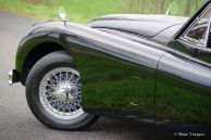 Jaguar XK 140 SE FHC, 1956