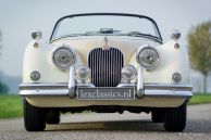 Jaguar XK 150 DHC, 1959