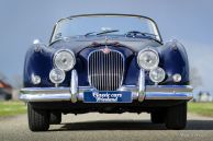 Jaguar XK 150 3.4 Litre DHC, 1958