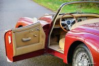 Jaguar XK 150 OTS (Roadster), 1958