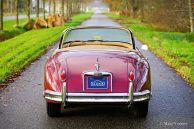 Jaguar XK 150 OTS (Roadster), 1958