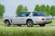 Jensen Interceptor S3, 1974