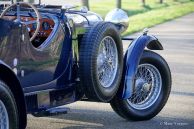 Lagonda LG 45 Sport Special, 1937