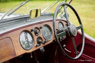 Lagonda LG45 ‘Rapide’, 1937