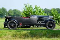 Lagonda 3.5 Litre T-type Tourer, 1933