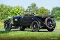 Lagonda 3.5 Litre T-type Tourer, 1933