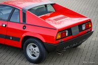 Lancia Beta Montecarlo, 1978