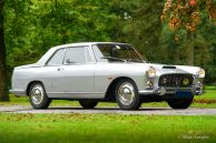 Lancia Flaminia Pininfarina coupe, 1963