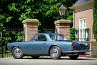 Lancia Flaminia 2.8 L 3C coupe, 1966