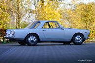 Lancia Flaminia GTL 3C 2.8, 1968