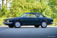 Lancia Flavia 2000 Coupé, 1970