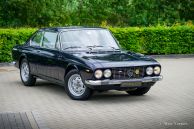 Lancia Flavia Coupé 2000 I, 1971