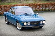 Lancia Fulvia Coupé ‘leva lunga’, 1967