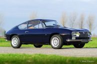 Lancia Fulvia 1.3S Sport Zagato, 1971