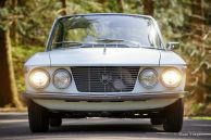 Lancia Fulvia 1.2 coupe, 1967