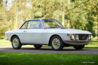 Lancia Fulvia 1.2 coupe, 1967