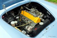 Lotus Elite series 1, 1960